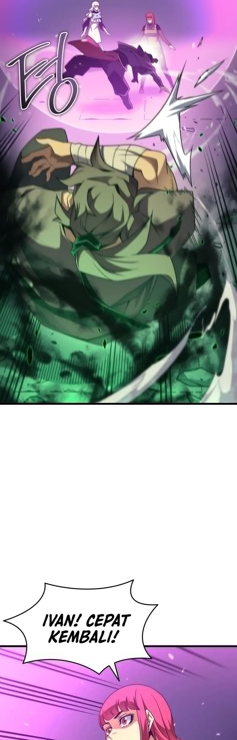 The Great Mage Returns After 4000 Years Chapter 184 - halaman 22