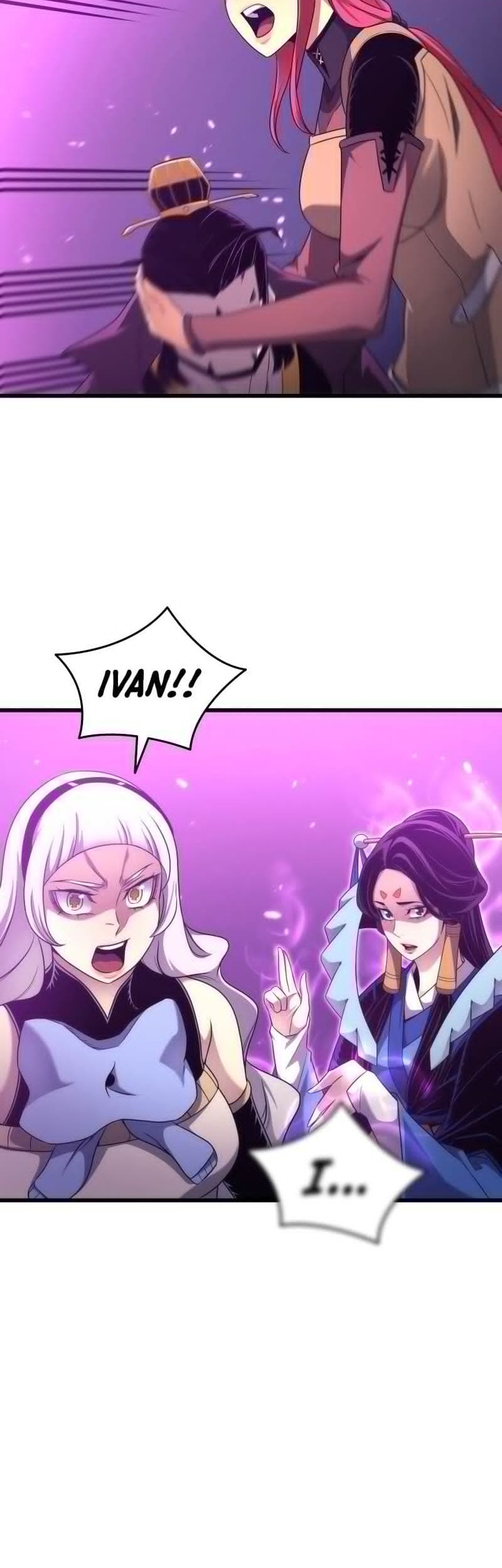 The Great Mage Returns After 4000 Years Chapter 184 - halaman 23