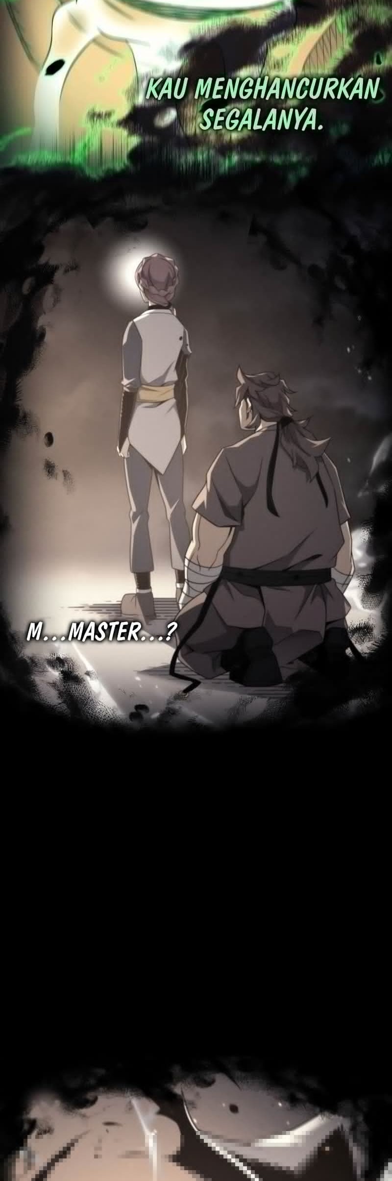 The Great Mage Returns After 4000 Years Chapter 184 - halaman 25