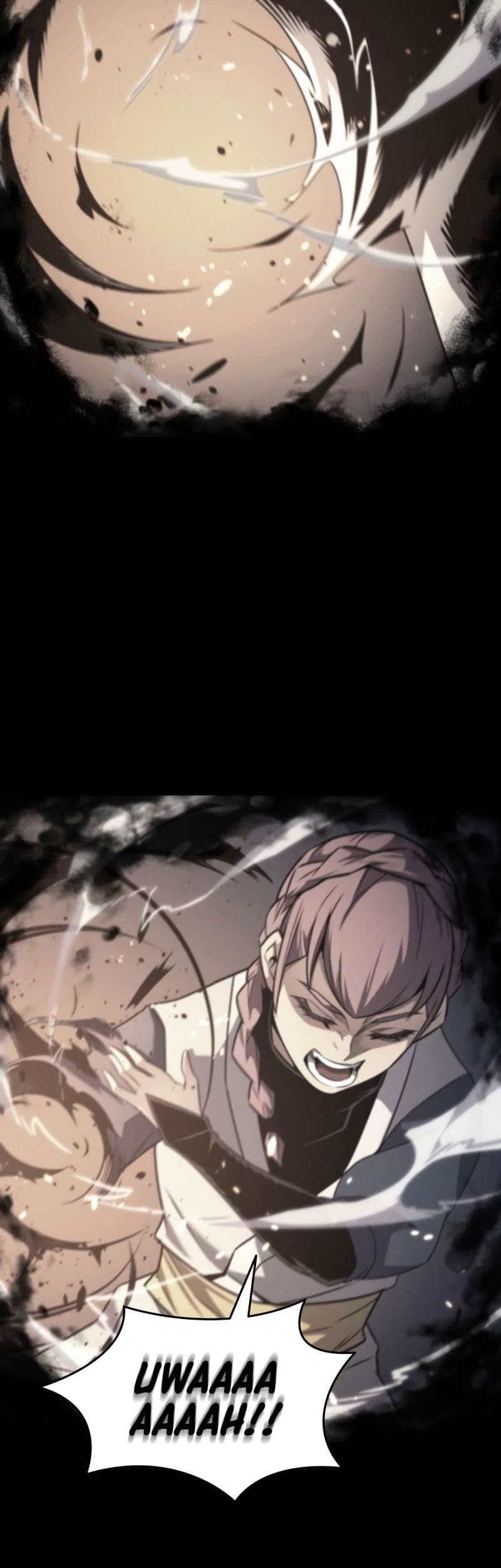 The Great Mage Returns After 4000 Years Chapter 184 - halaman 26