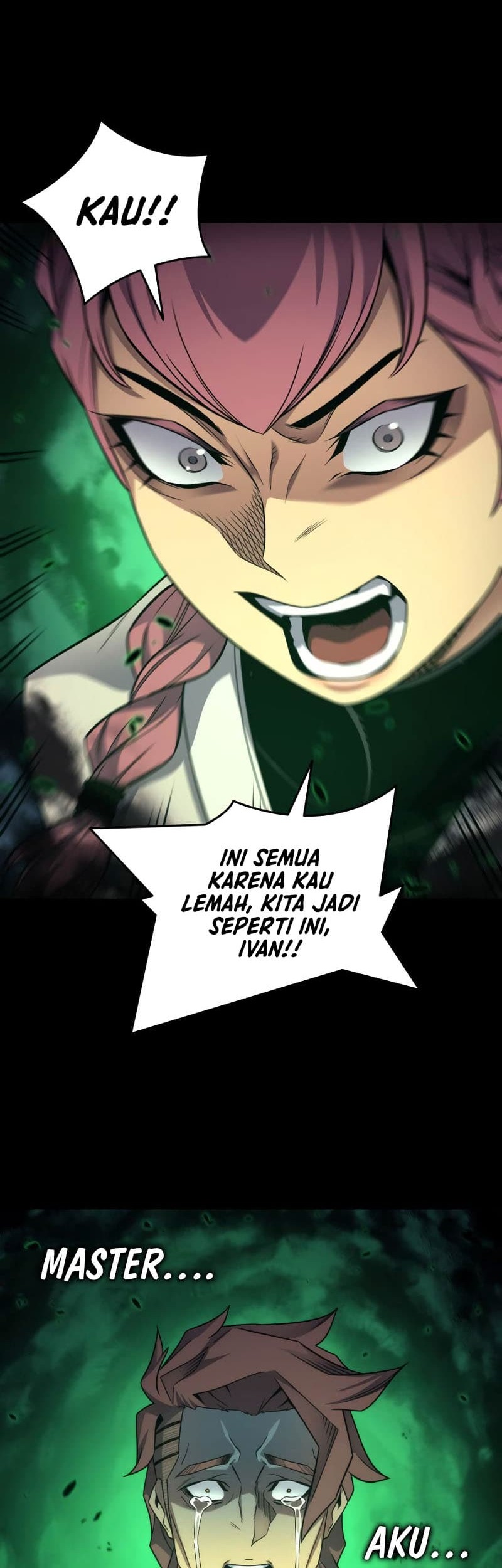 The Great Mage Returns After 4000 Years Chapter 184 - halaman 27