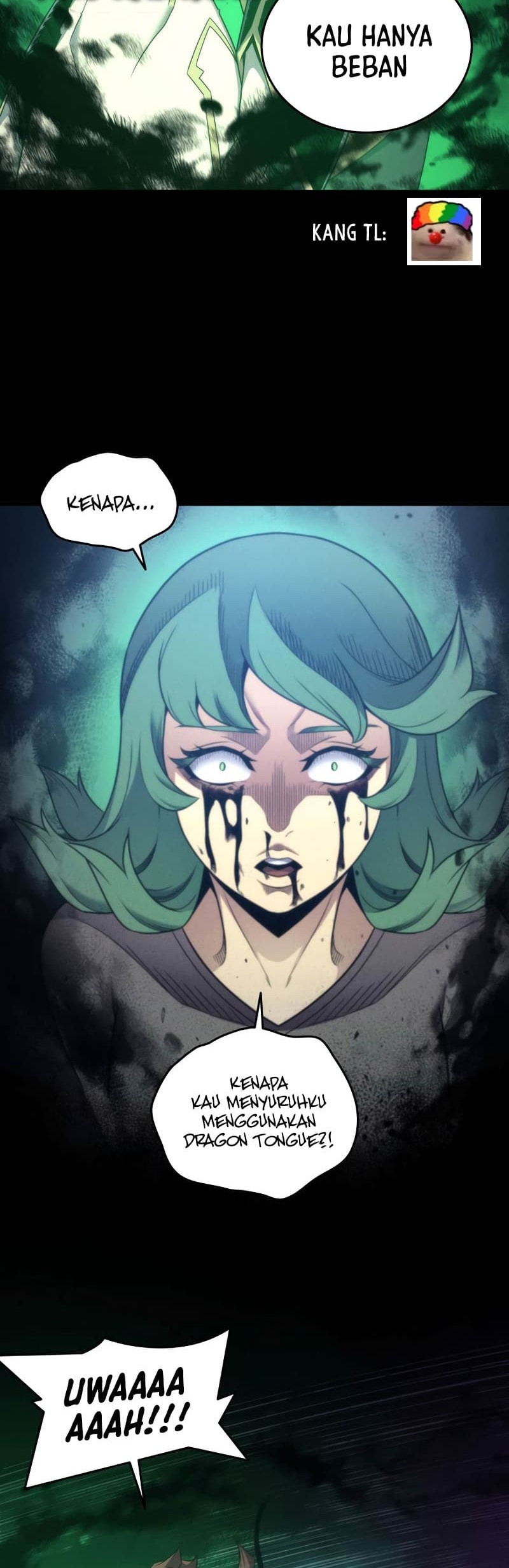 The Great Mage Returns After 4000 Years Chapter 184 - halaman 29