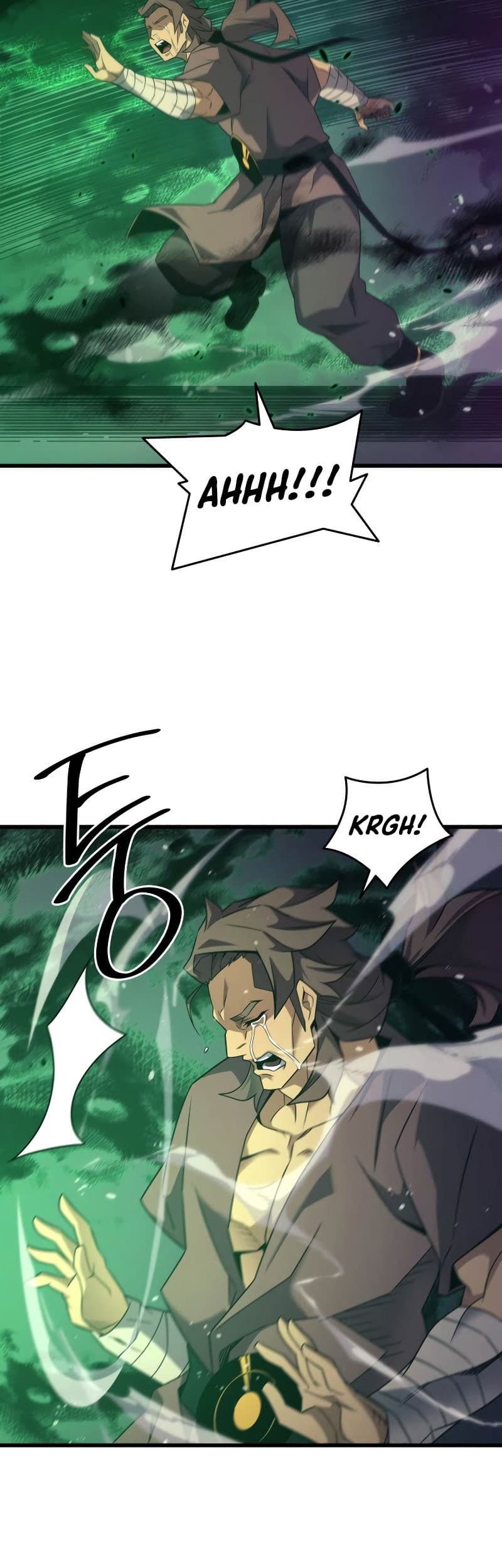 The Great Mage Returns After 4000 Years Chapter 184 - halaman 30