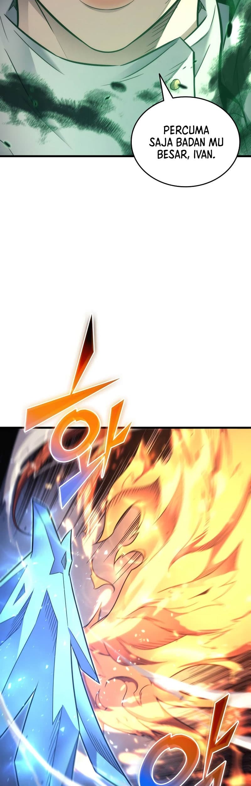 The Great Mage Returns After 4000 Years Chapter 184 - halaman 32