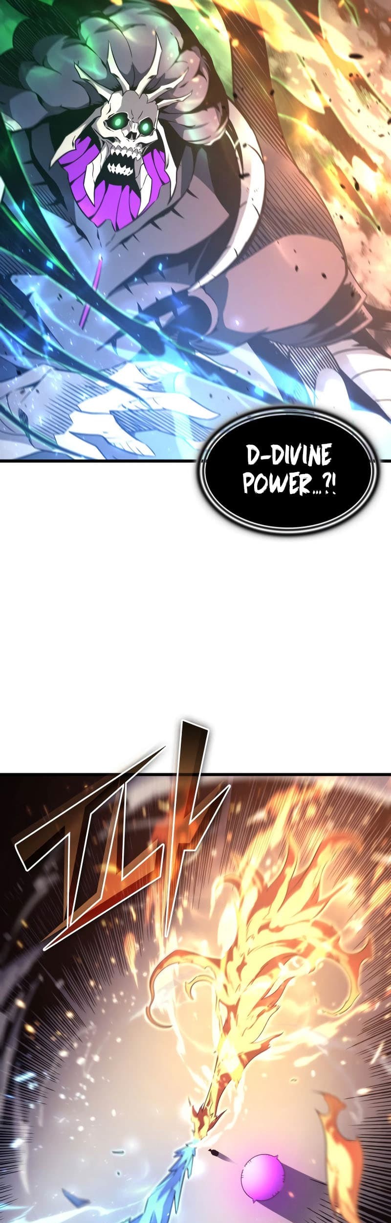 The Great Mage Returns After 4000 Years Chapter 184 - halaman 34