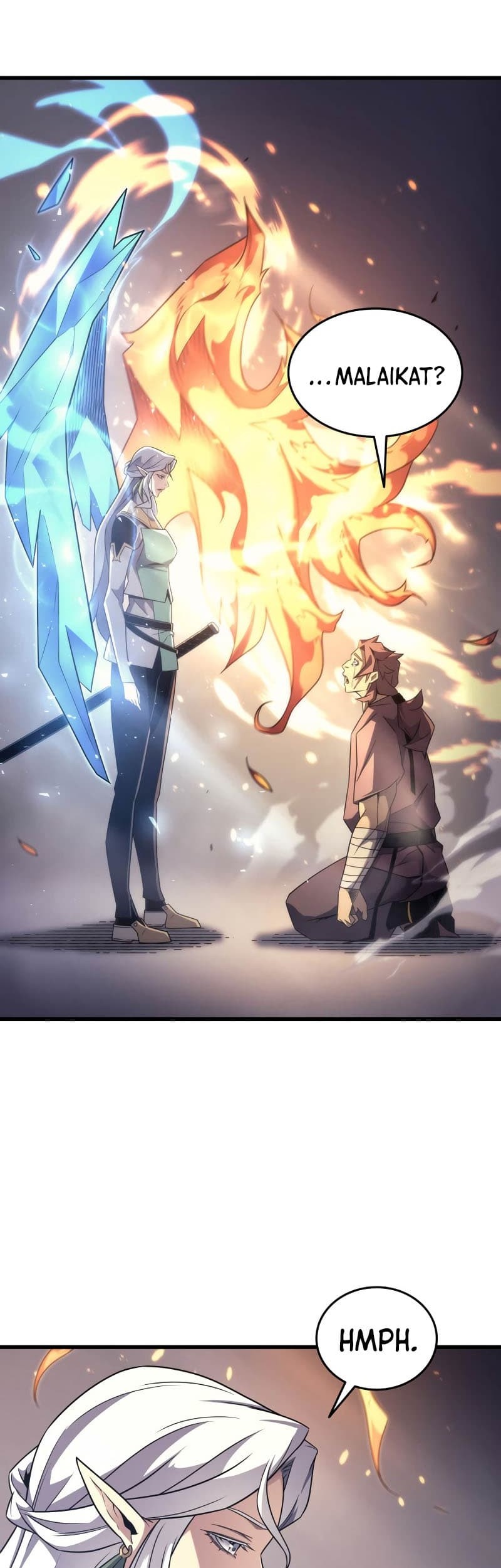 The Great Mage Returns After 4000 Years Chapter 184 - halaman 36