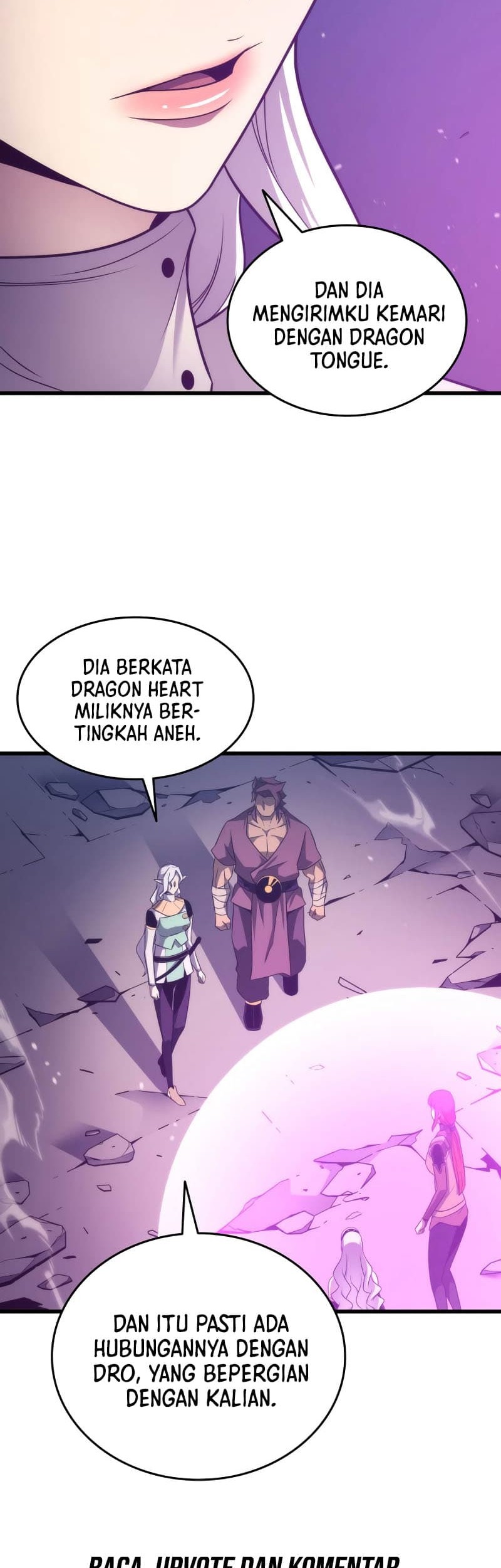 The Great Mage Returns After 4000 Years Chapter 184 - halaman 39
