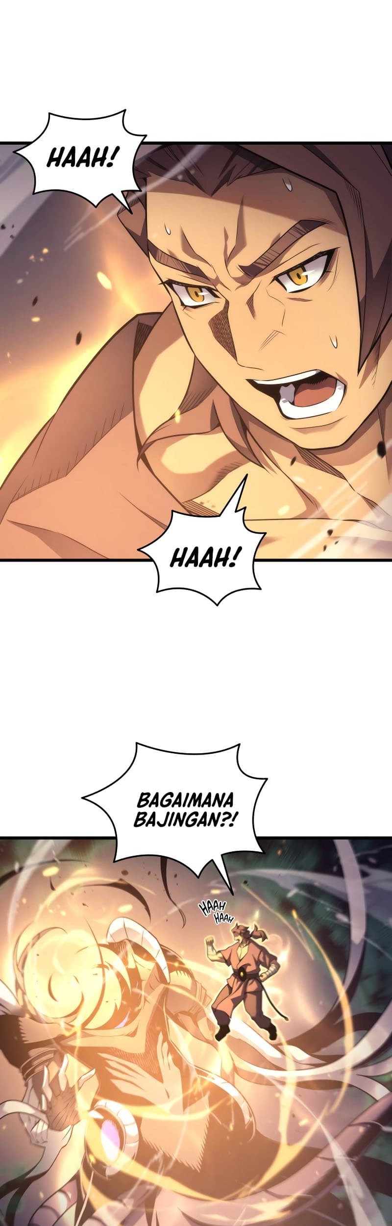 The Great Mage Returns After 4000 Years Chapter 184 - halaman 4
