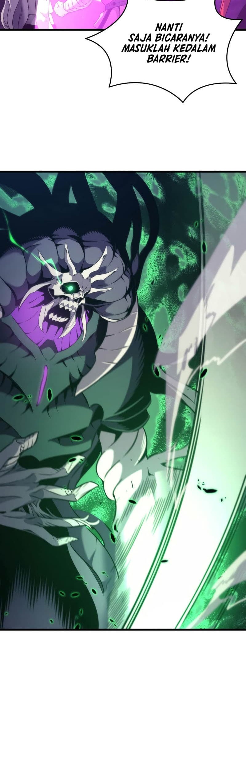 The Great Mage Returns After 4000 Years Chapter 184 - halaman 43