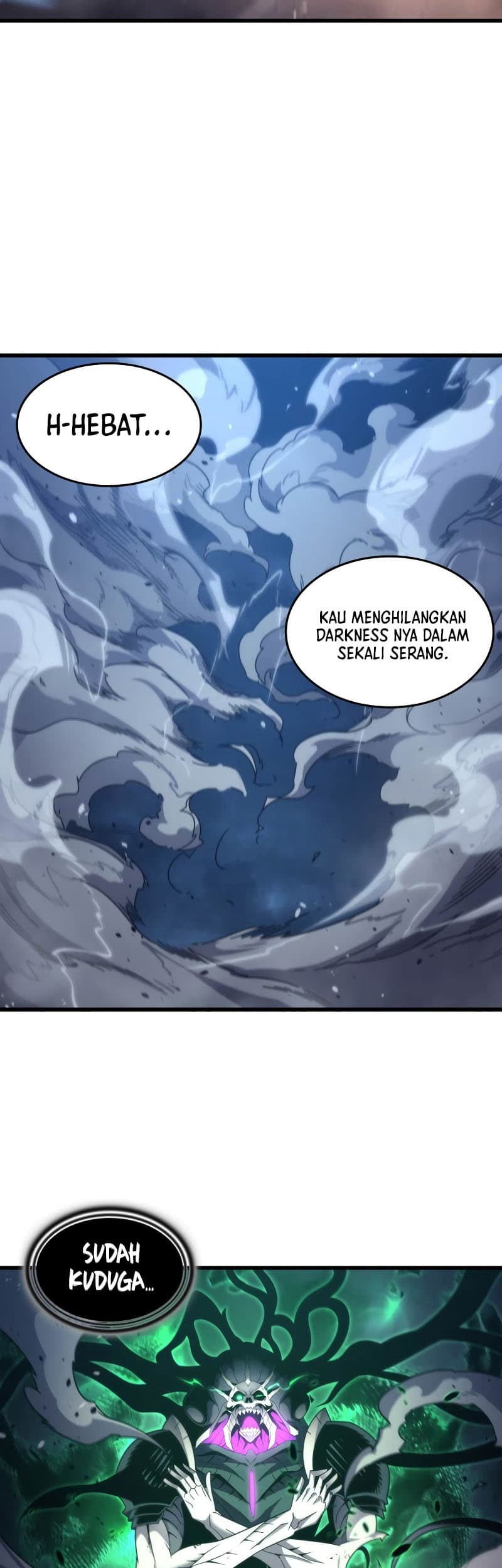 The Great Mage Returns After 4000 Years Chapter 184 - halaman 46