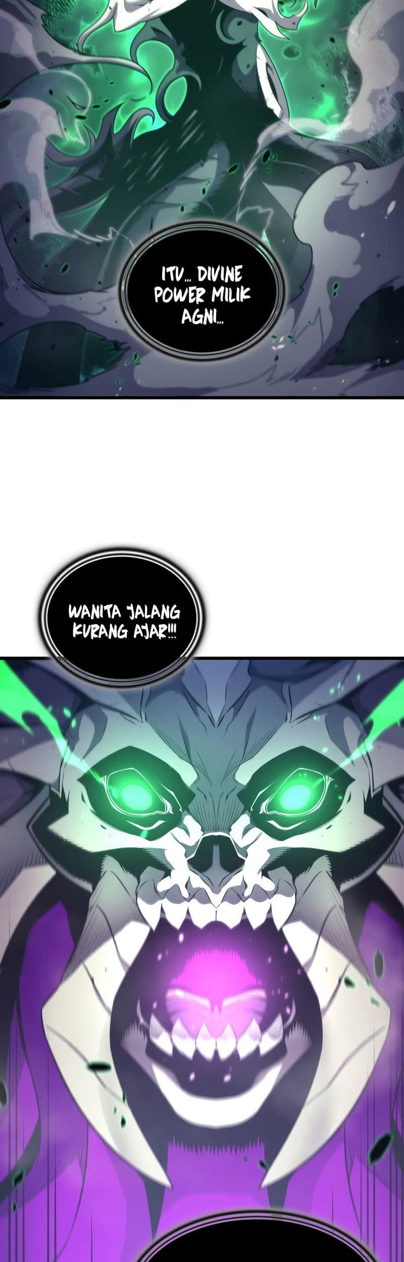 The Great Mage Returns After 4000 Years Chapter 184 - halaman 47