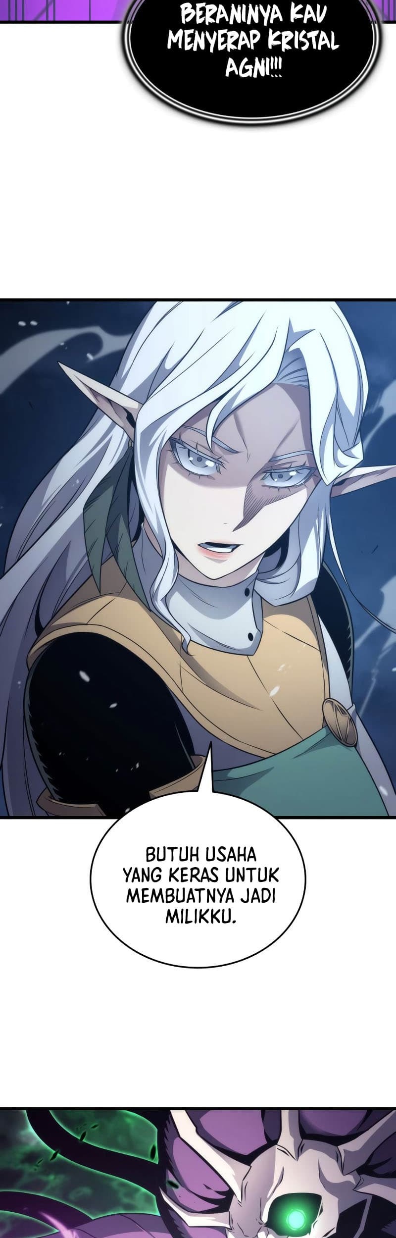The Great Mage Returns After 4000 Years Chapter 184 - halaman 48