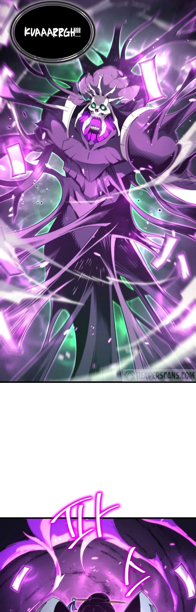 The Great Mage Returns After 4000 Years Chapter 184 - halaman 50