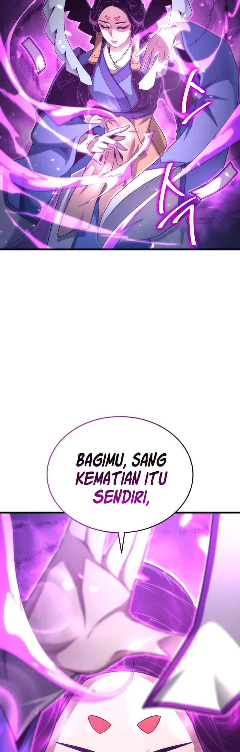 The Great Mage Returns After 4000 Years Chapter 184 - halaman 51