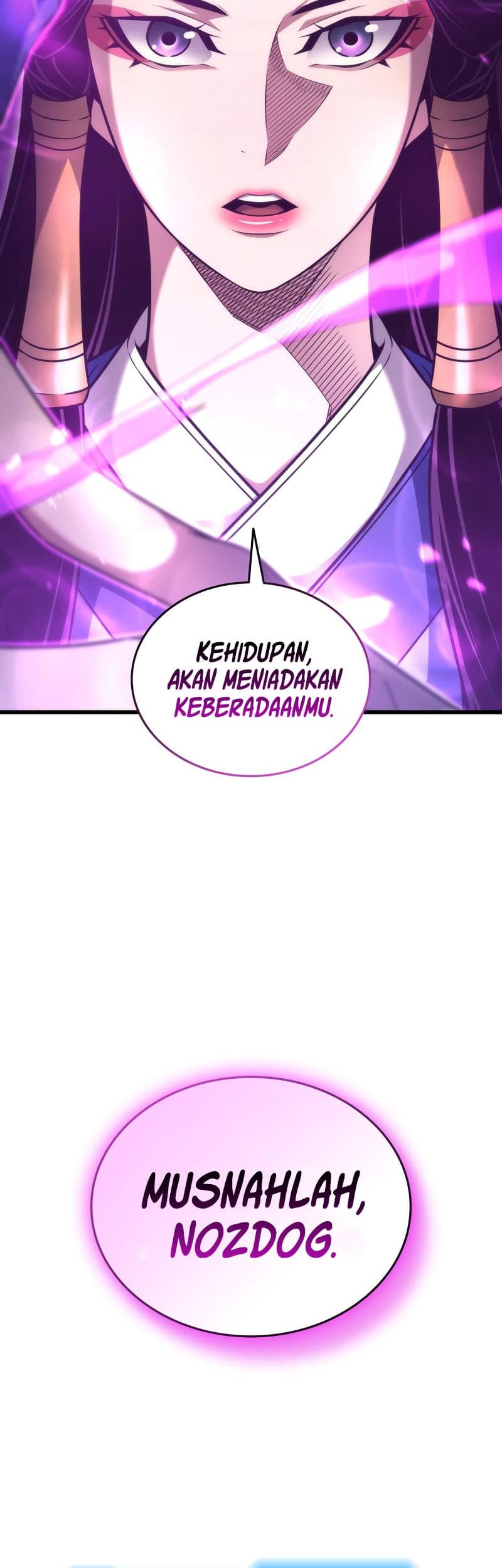 The Great Mage Returns After 4000 Years Chapter 184 - halaman 52