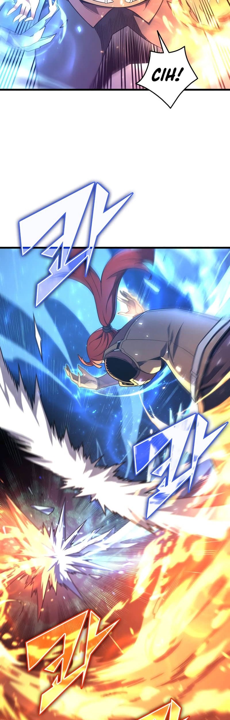 The Great Mage Returns After 4000 Years Chapter 184 - halaman 7