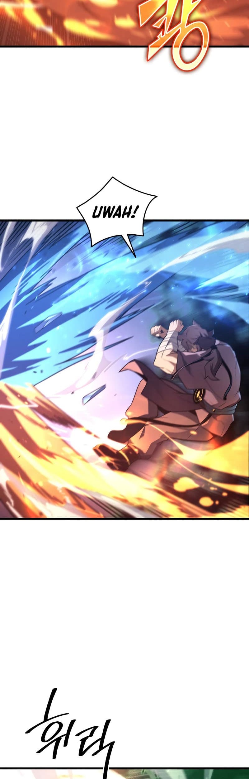 The Great Mage Returns After 4000 Years Chapter 184 - halaman 8