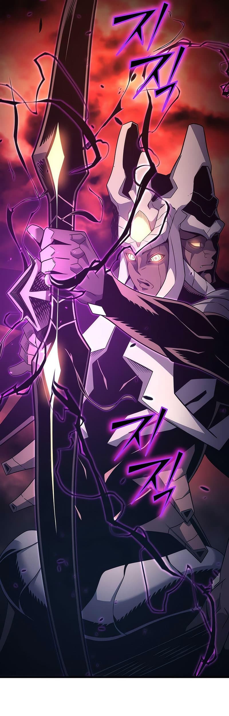 The Great Mage Returns After 4000 Years Chapter 185 - halaman 10