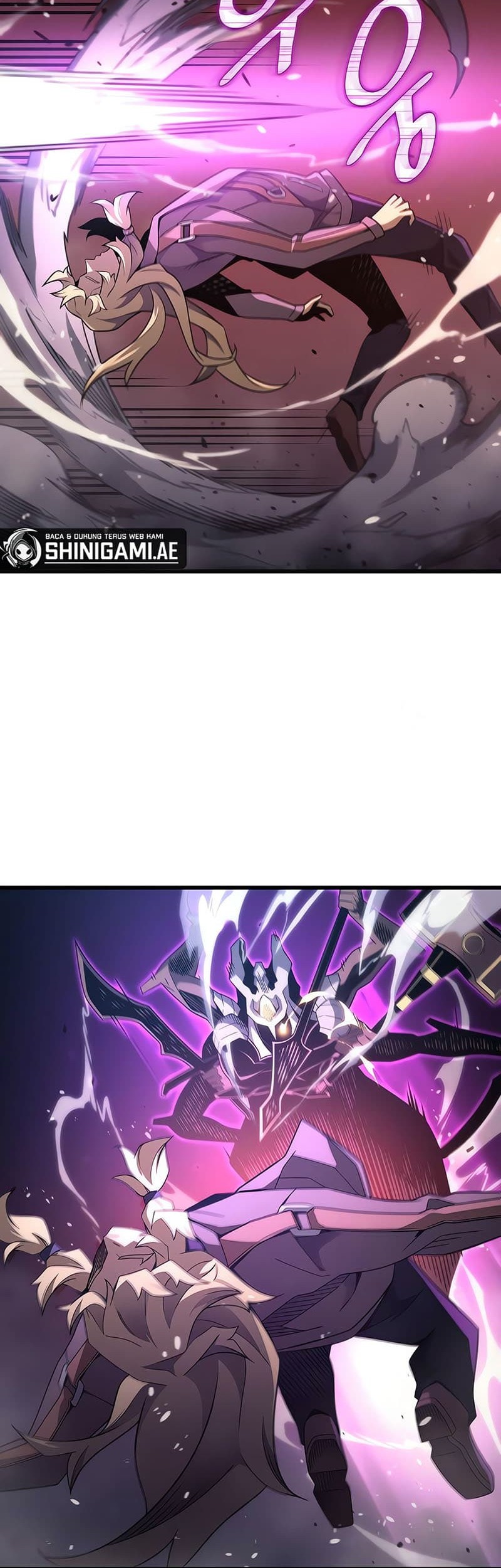 The Great Mage Returns After 4000 Years Chapter 185 - halaman 13