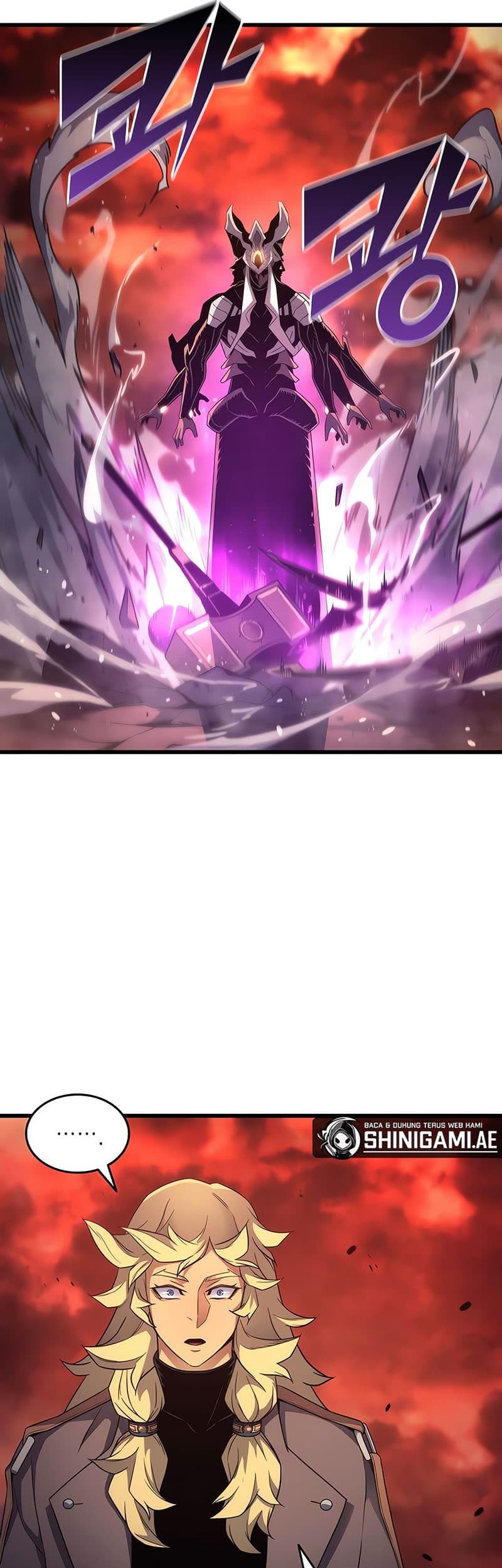 The Great Mage Returns After 4000 Years Chapter 185 - halaman 22