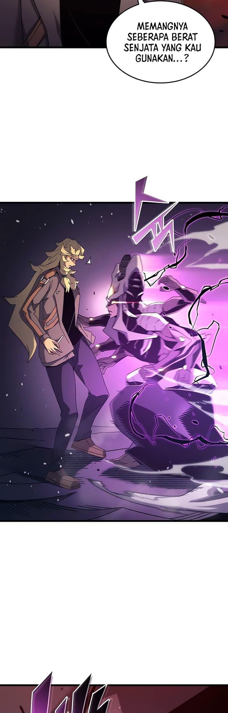The Great Mage Returns After 4000 Years Chapter 185 - halaman 23