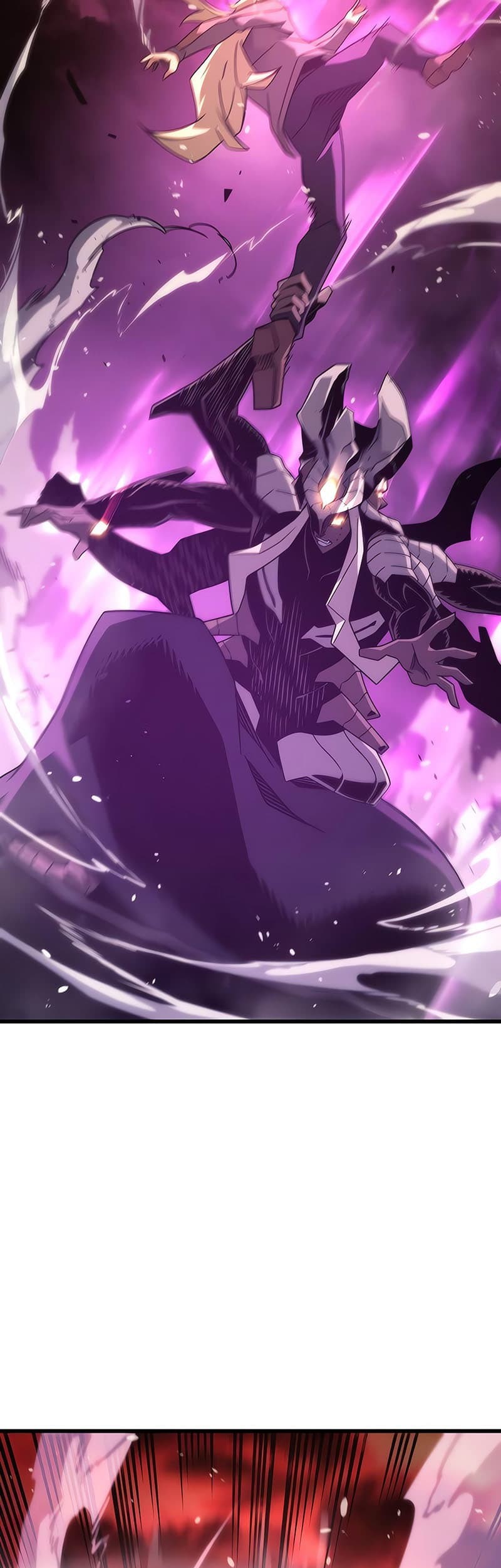 The Great Mage Returns After 4000 Years Chapter 185 - halaman 26