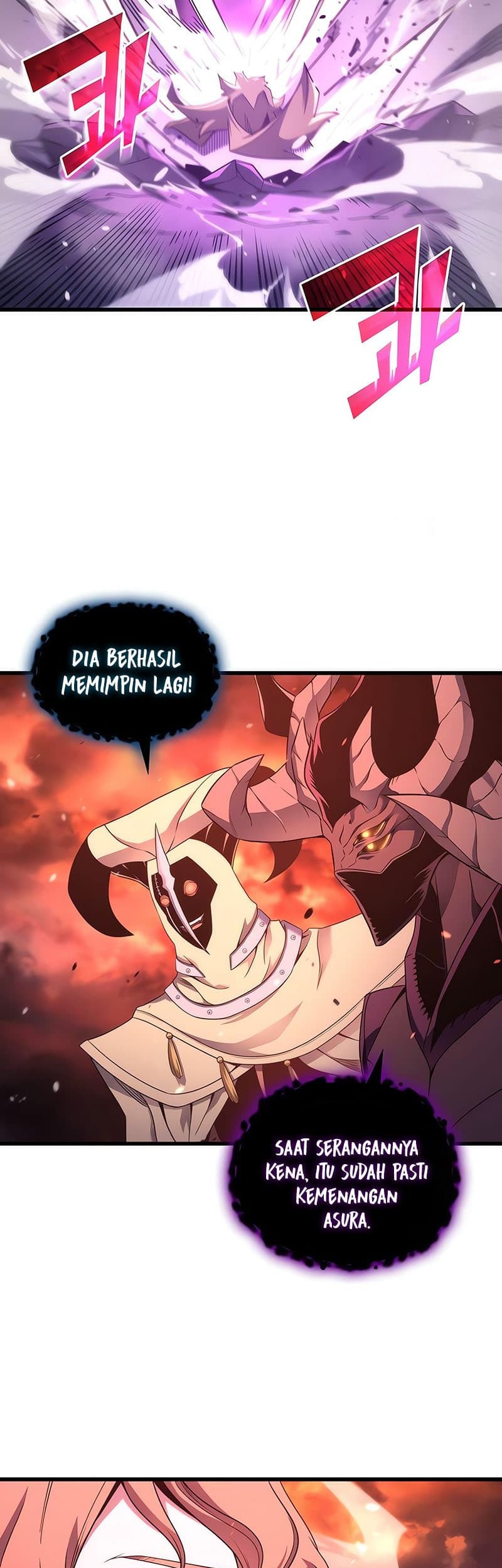 The Great Mage Returns After 4000 Years Chapter 185 - halaman 28