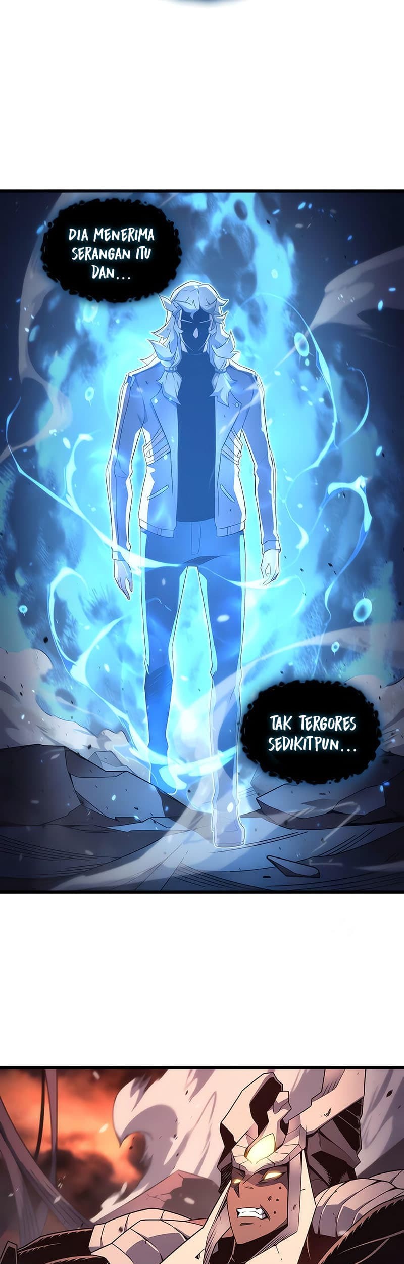 The Great Mage Returns After 4000 Years Chapter 185 - halaman 34
