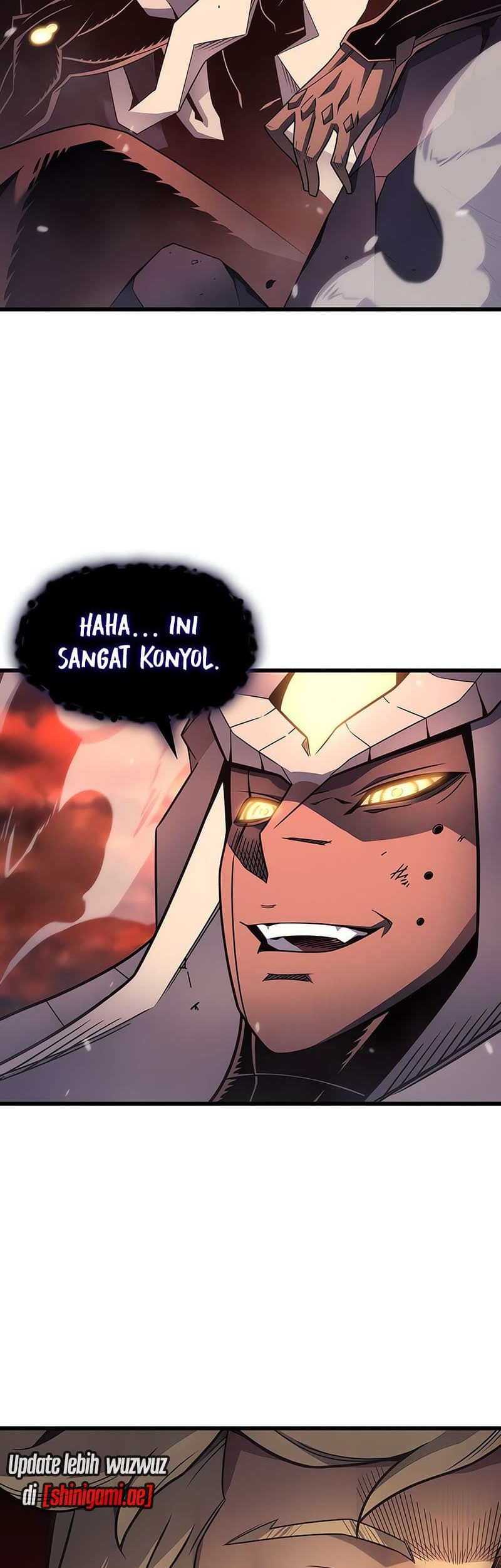 The Great Mage Returns After 4000 Years Chapter 185 - halaman 35