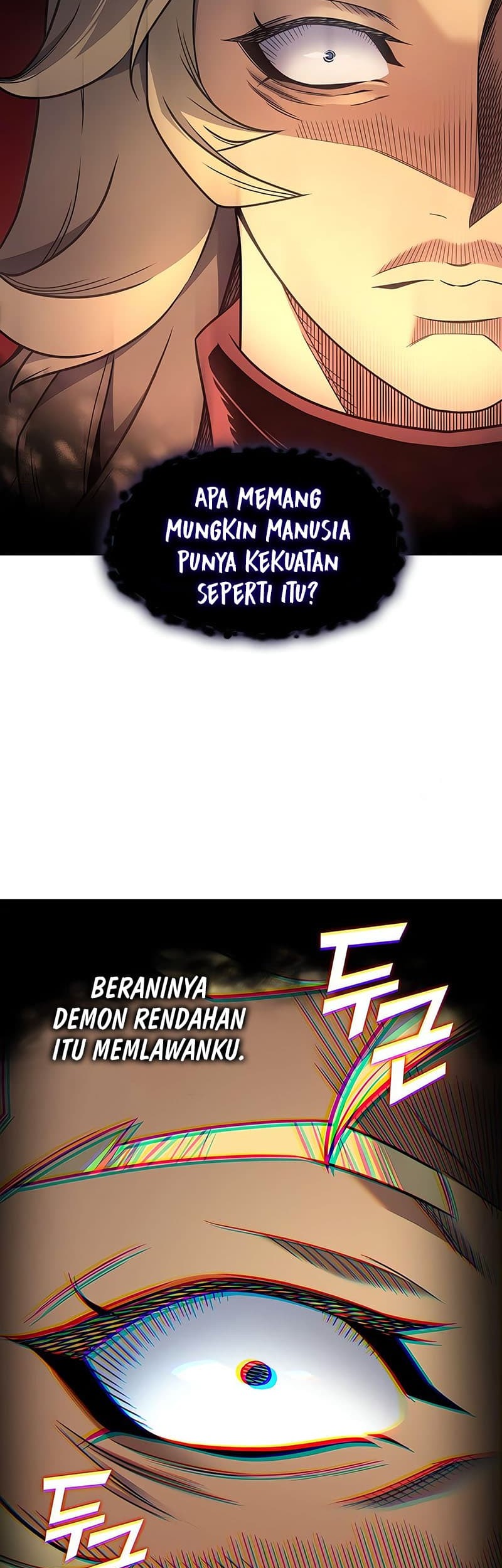 The Great Mage Returns After 4000 Years Chapter 185 - halaman 36