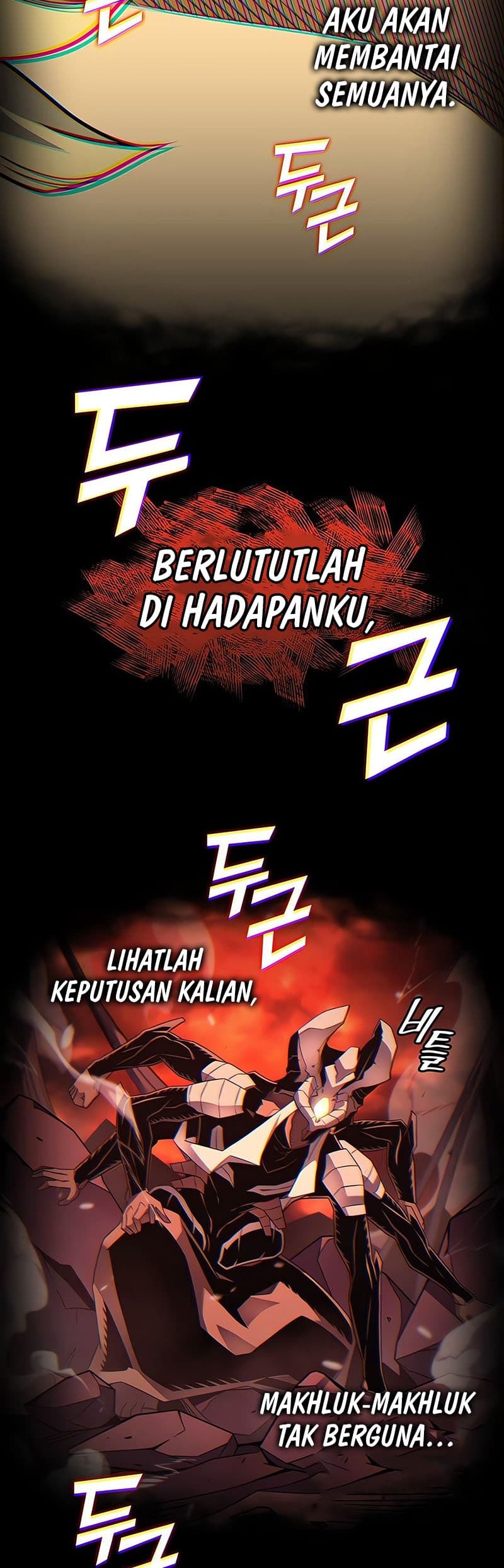 The Great Mage Returns After 4000 Years Chapter 185 - halaman 37