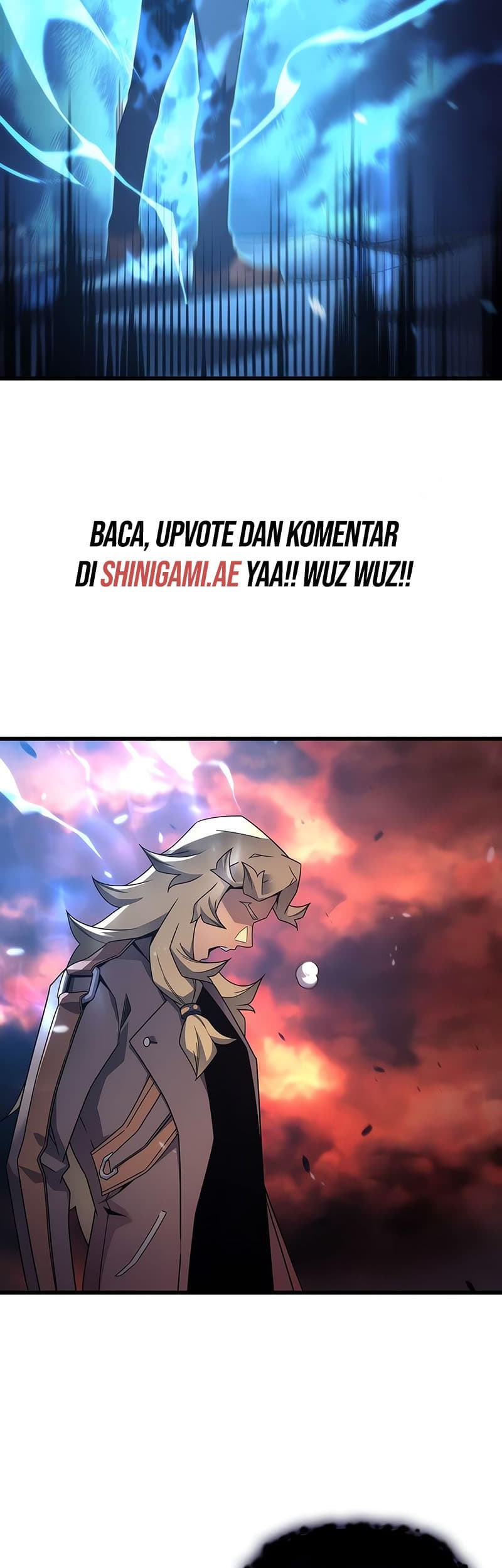 The Great Mage Returns After 4000 Years Chapter 185 - halaman 40