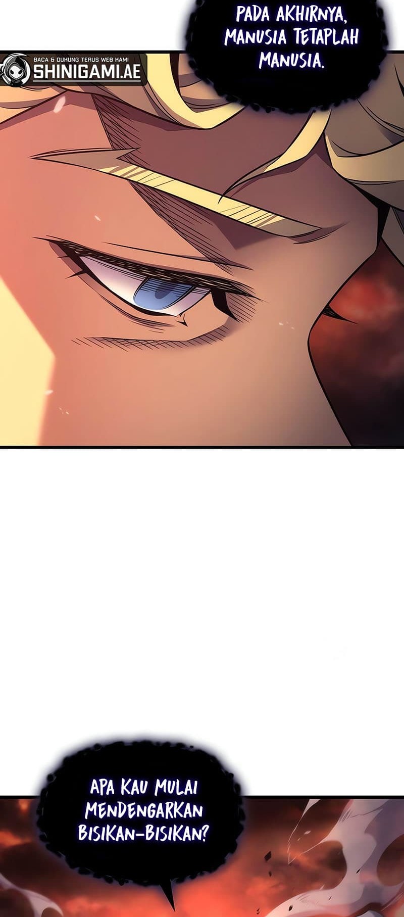 The Great Mage Returns After 4000 Years Chapter 185 - halaman 41