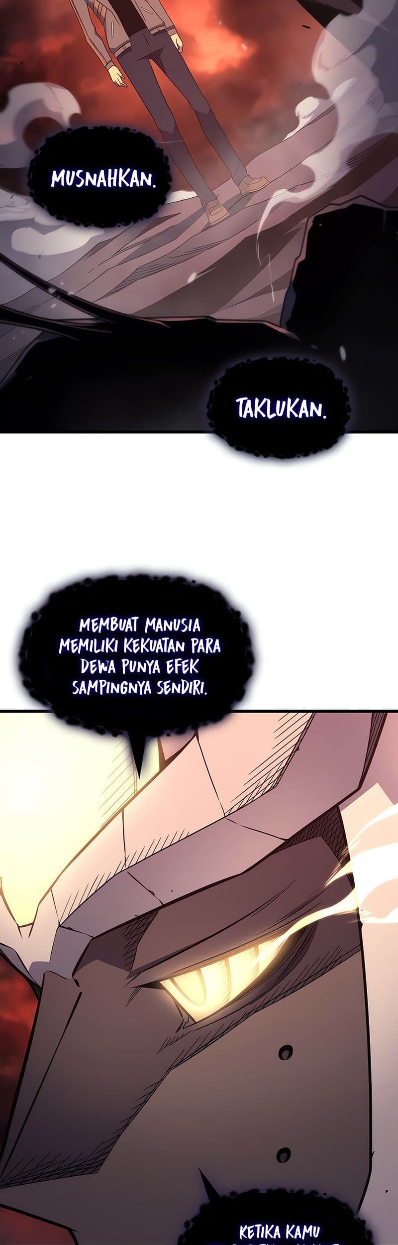The Great Mage Returns After 4000 Years Chapter 185 - halaman 43