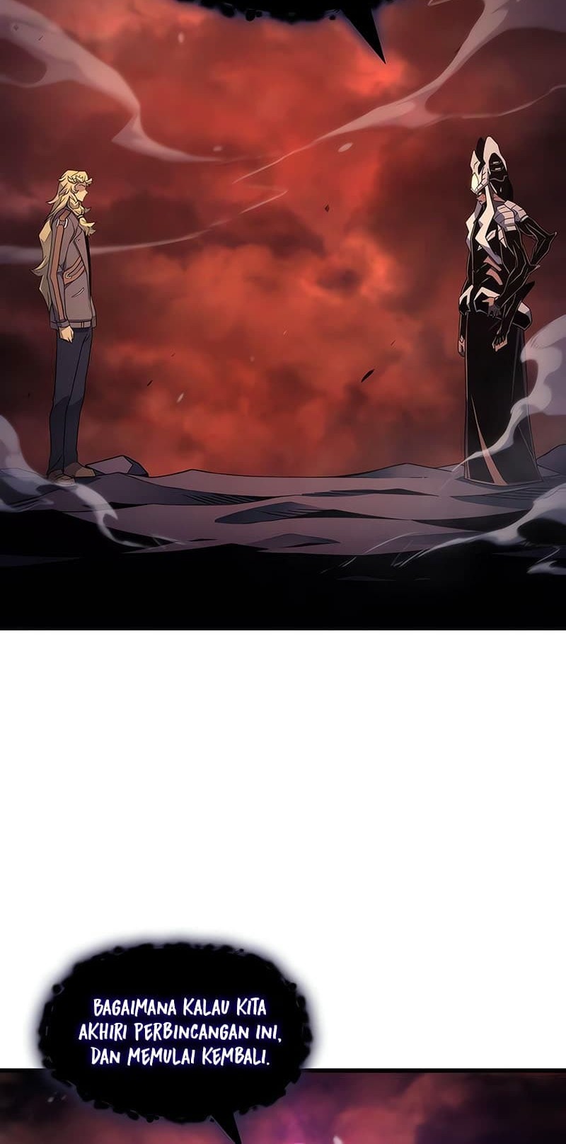 The Great Mage Returns After 4000 Years Chapter 185 - halaman 45