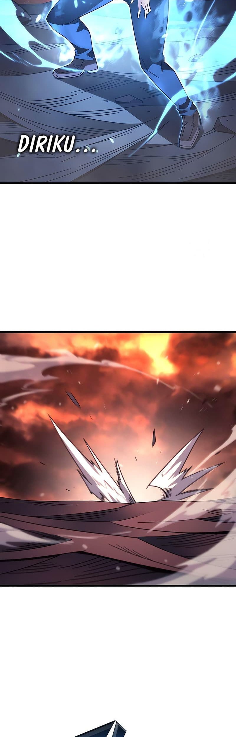 The Great Mage Returns After 4000 Years Chapter 185 - halaman 47