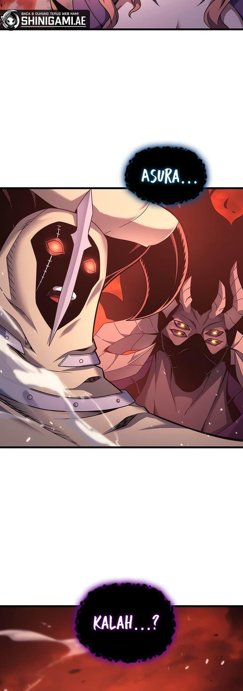 The Great Mage Returns After 4000 Years Chapter 185 - halaman 49