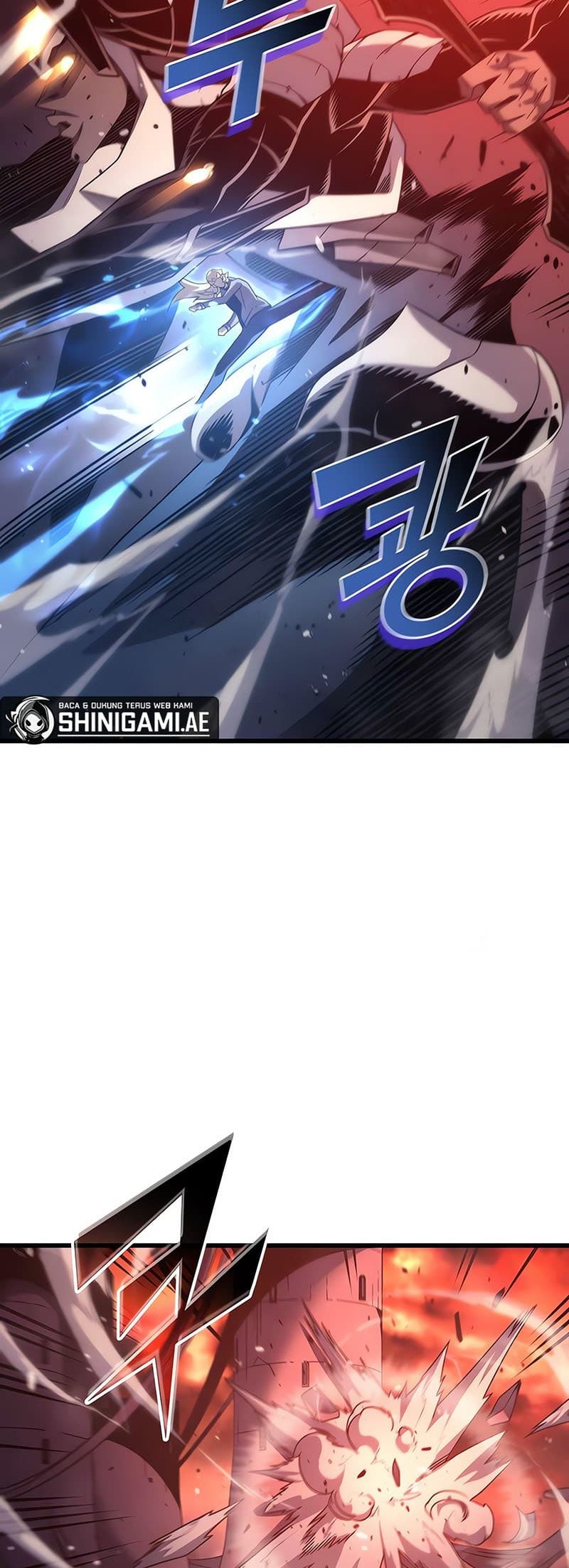 The Great Mage Returns After 4000 Years Chapter 185 - halaman 5