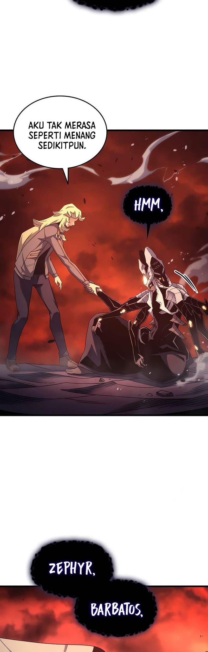 The Great Mage Returns After 4000 Years Chapter 185 - halaman 51
