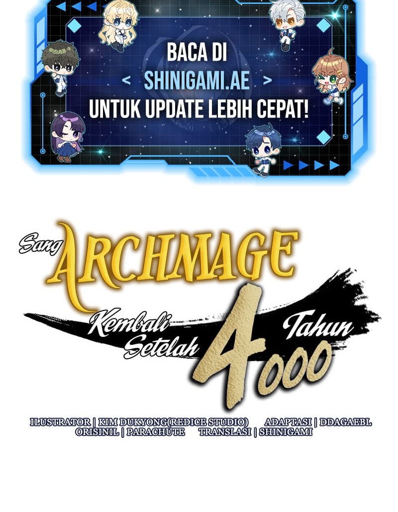 The Great Mage Returns After 4000 Years Chapter 185 - halaman 55