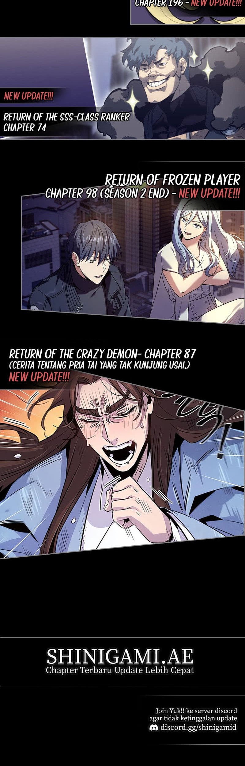 The Great Mage Returns After 4000 Years Chapter 185 - halaman 57