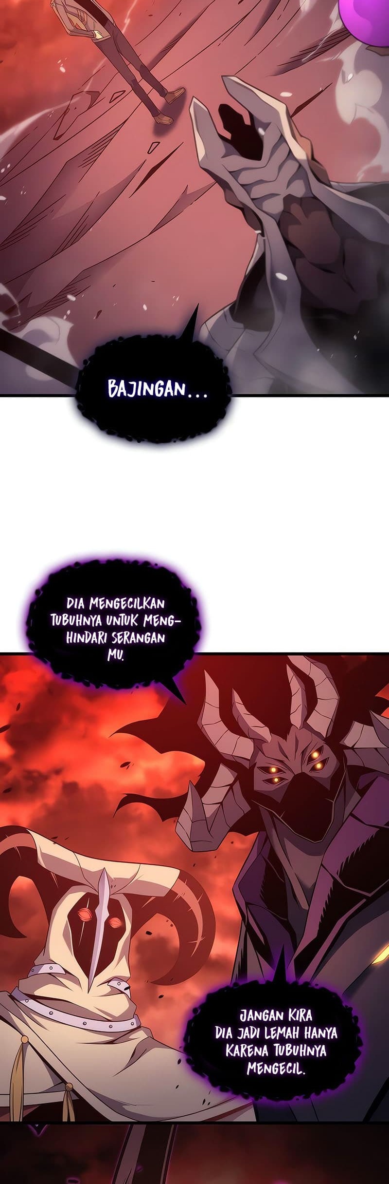 The Great Mage Returns After 4000 Years Chapter 185 - halaman 9