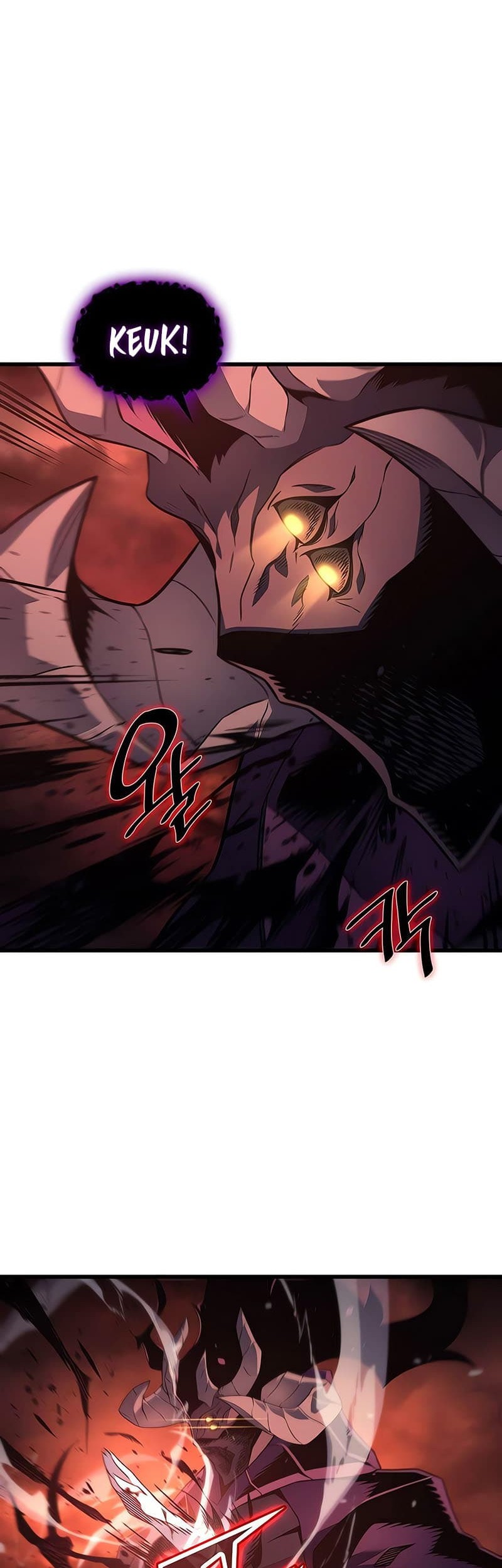 The Great Mage Returns After 4000 Years Chapter 186 - halaman 11