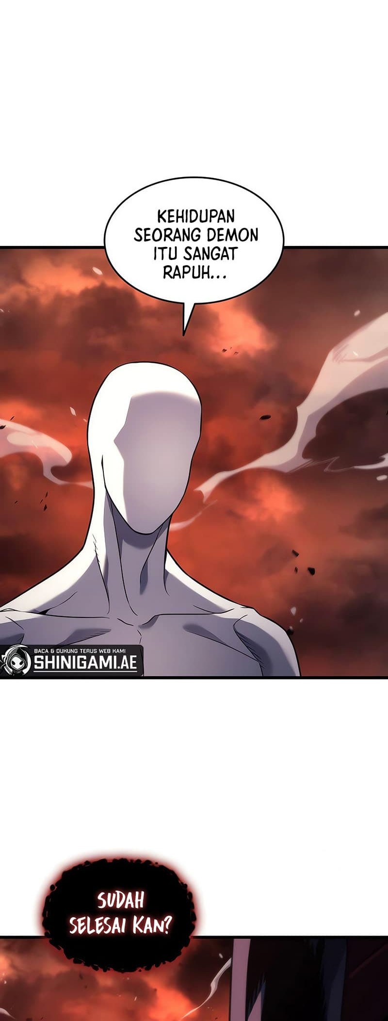 The Great Mage Returns After 4000 Years Chapter 186 - halaman 13