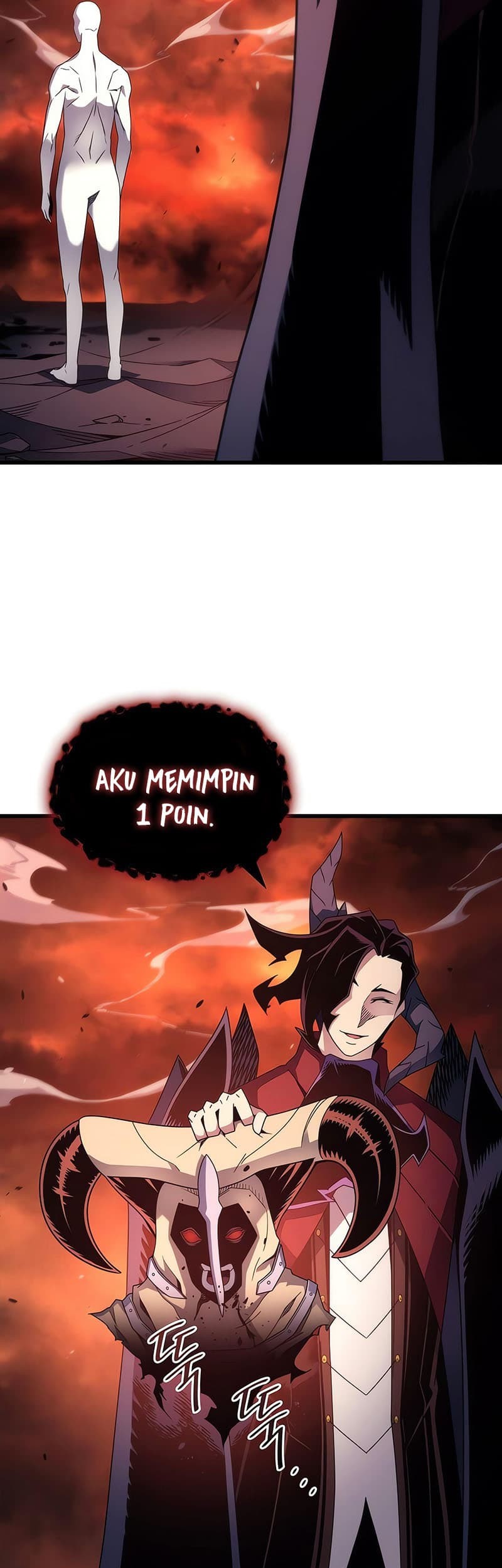The Great Mage Returns After 4000 Years Chapter 186 - halaman 14