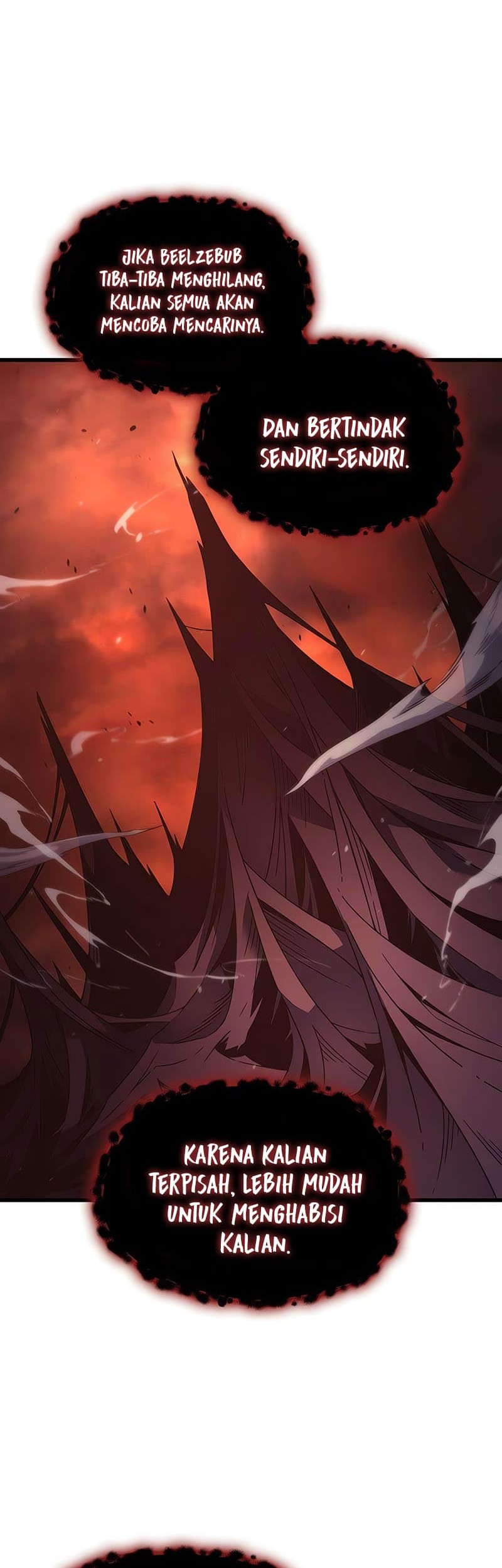 The Great Mage Returns After 4000 Years Chapter 186 - halaman 22