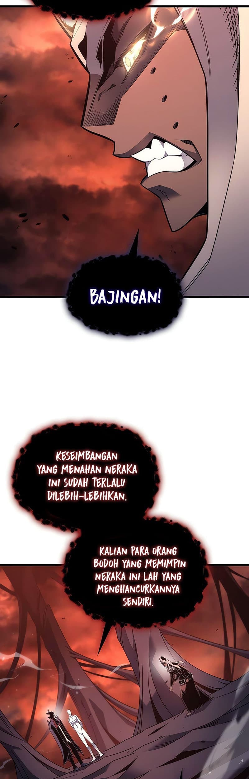 The Great Mage Returns After 4000 Years Chapter 186 - halaman 24