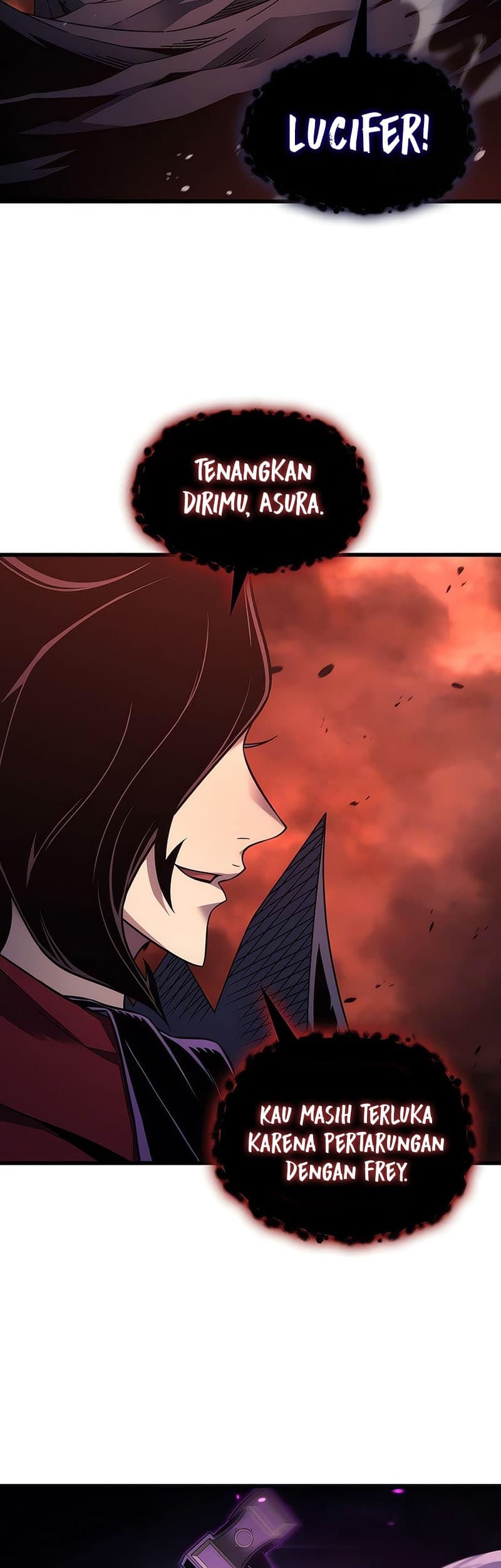 The Great Mage Returns After 4000 Years Chapter 186 - halaman 25