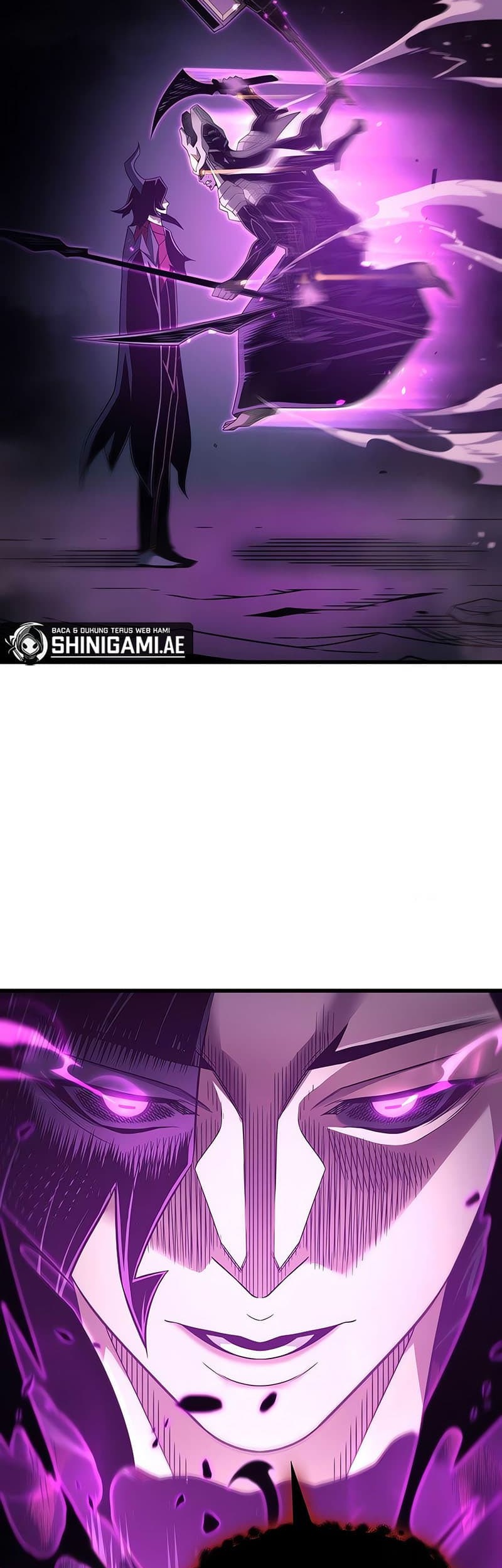 The Great Mage Returns After 4000 Years Chapter 186 - halaman 26