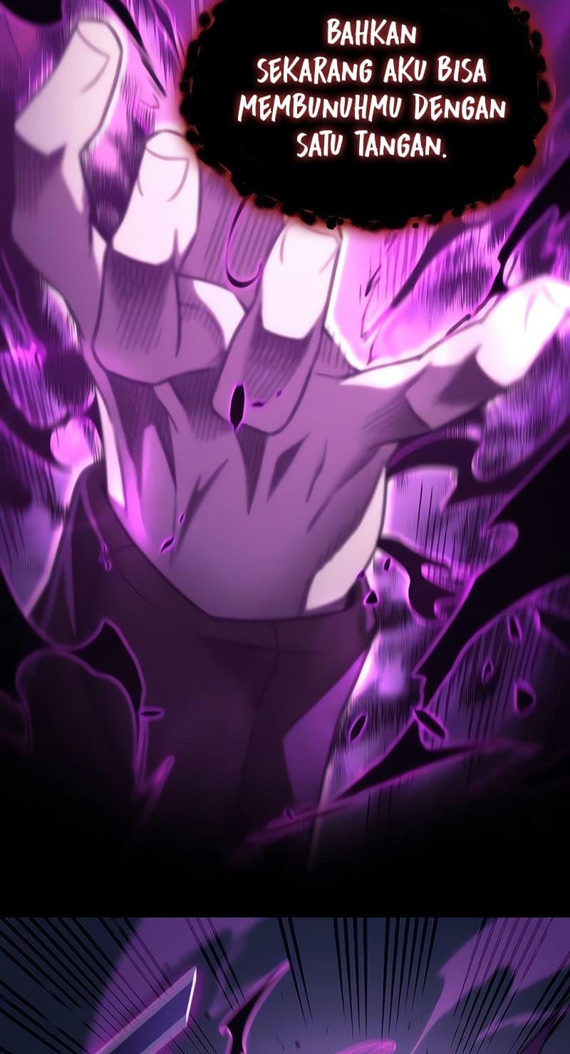 The Great Mage Returns After 4000 Years Chapter 186 - halaman 27